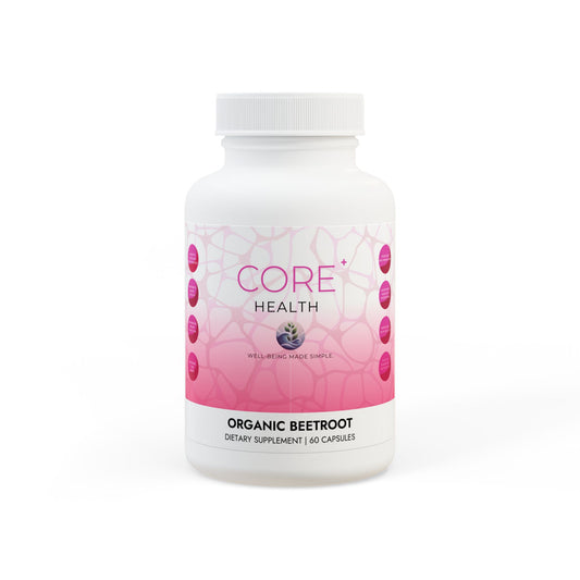 Beetroot Supplement