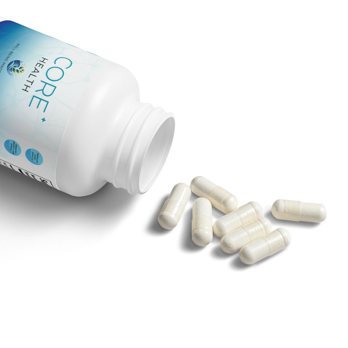Magnesium Glycinate Supplement
