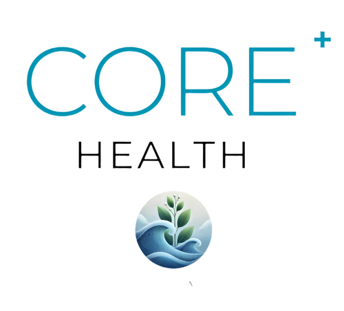 Core+ Health