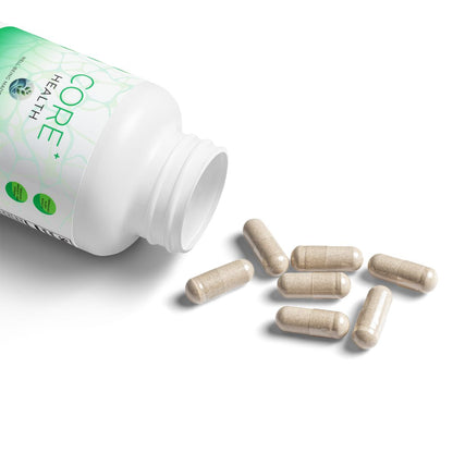 Sea Moss Supplement
